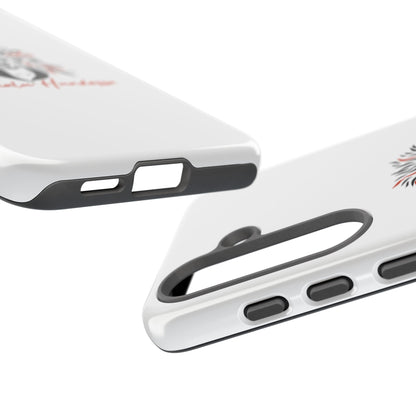 Hachalu Hundessa - Phone Case
