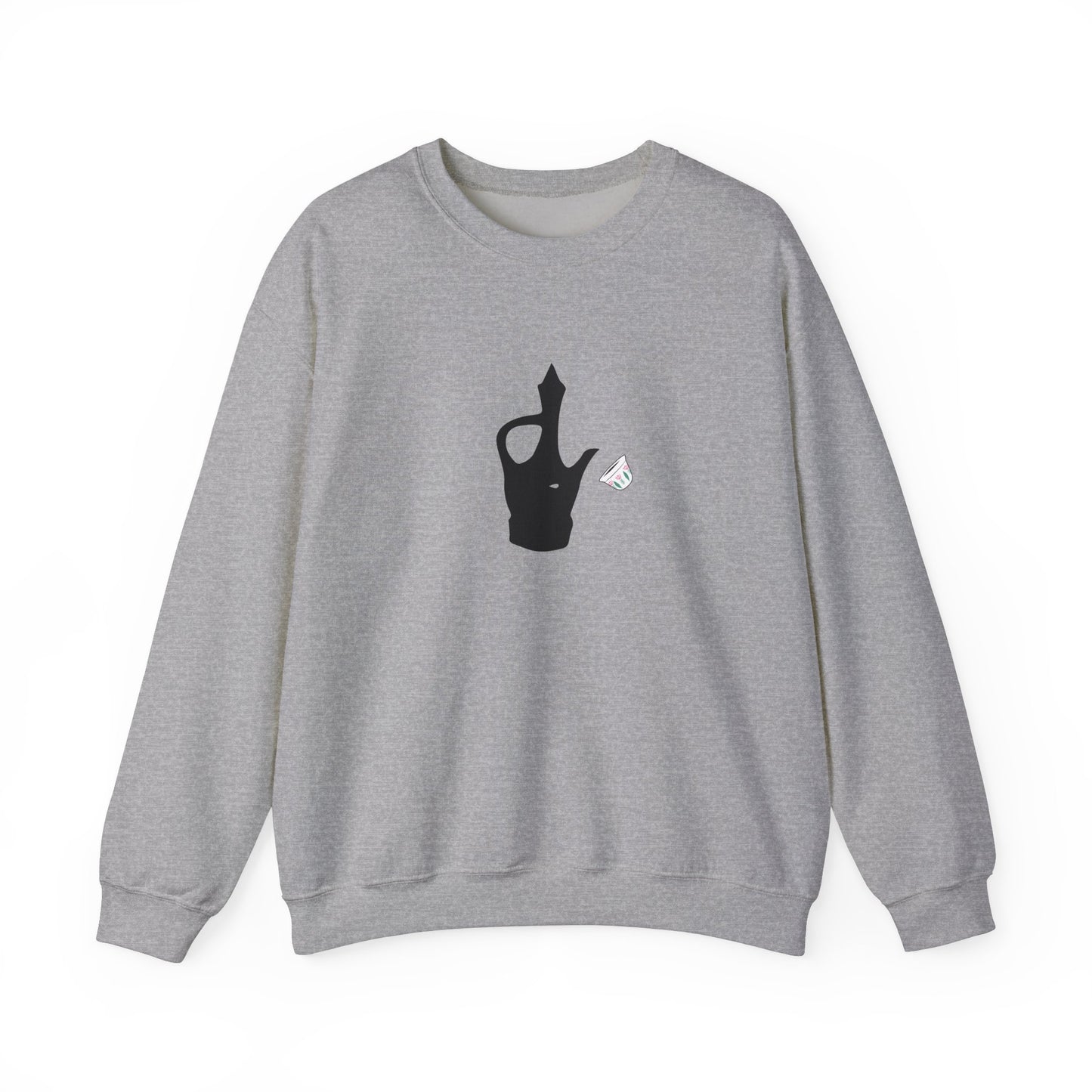 Jebena Unisex Sweatshirt