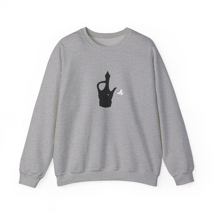 Jebena Unisex Sweatshirt