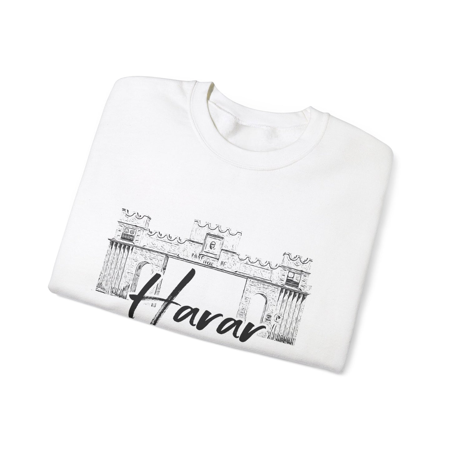 Harar - Sweatshirt