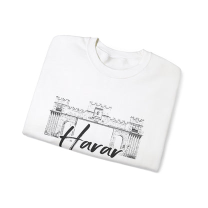Harar - Sweatshirt