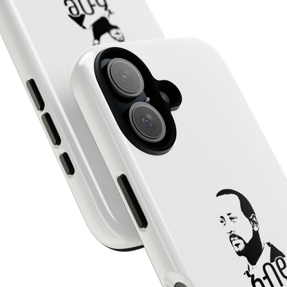 Abiy Ahmed - Phone Case