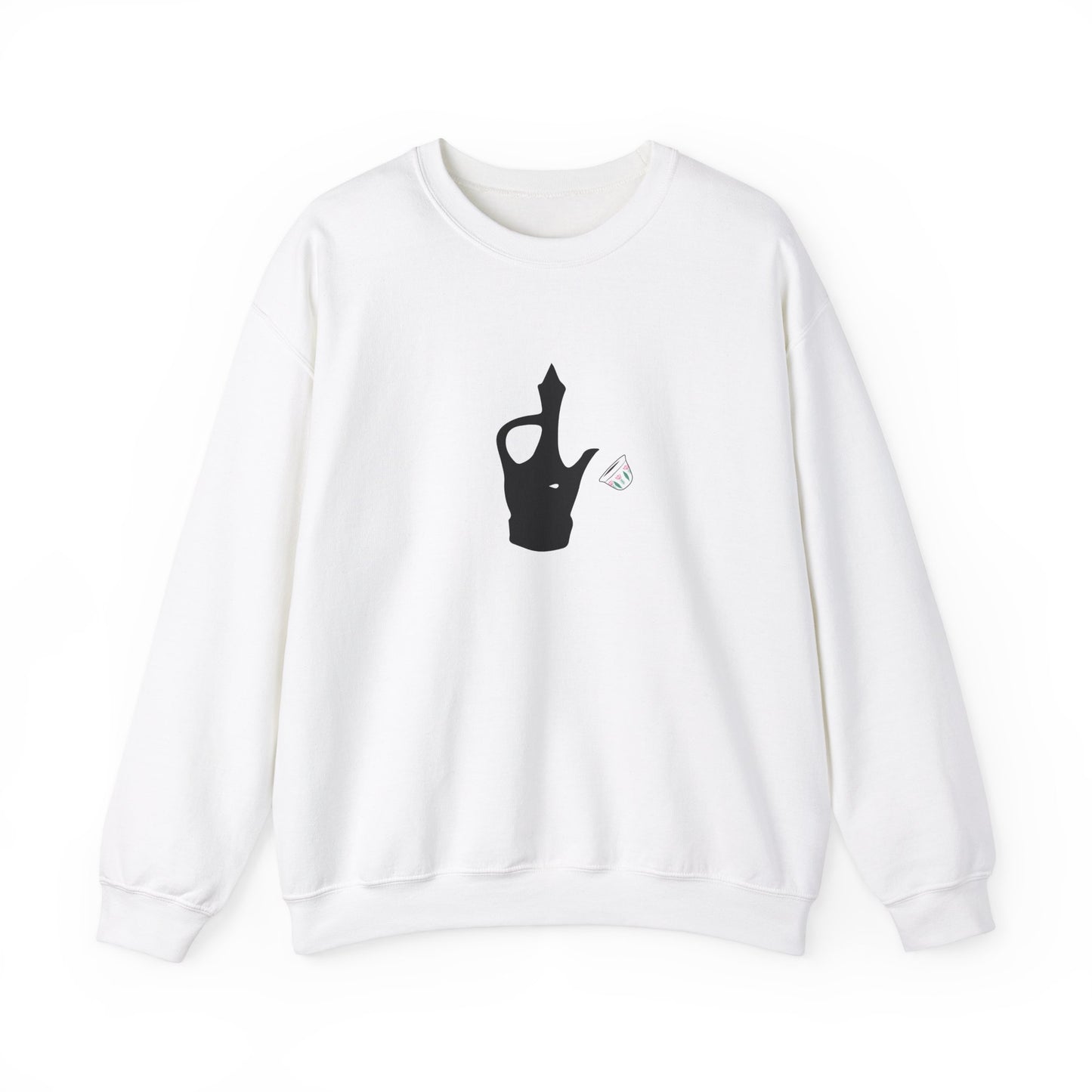Jebena Unisex Sweatshirt