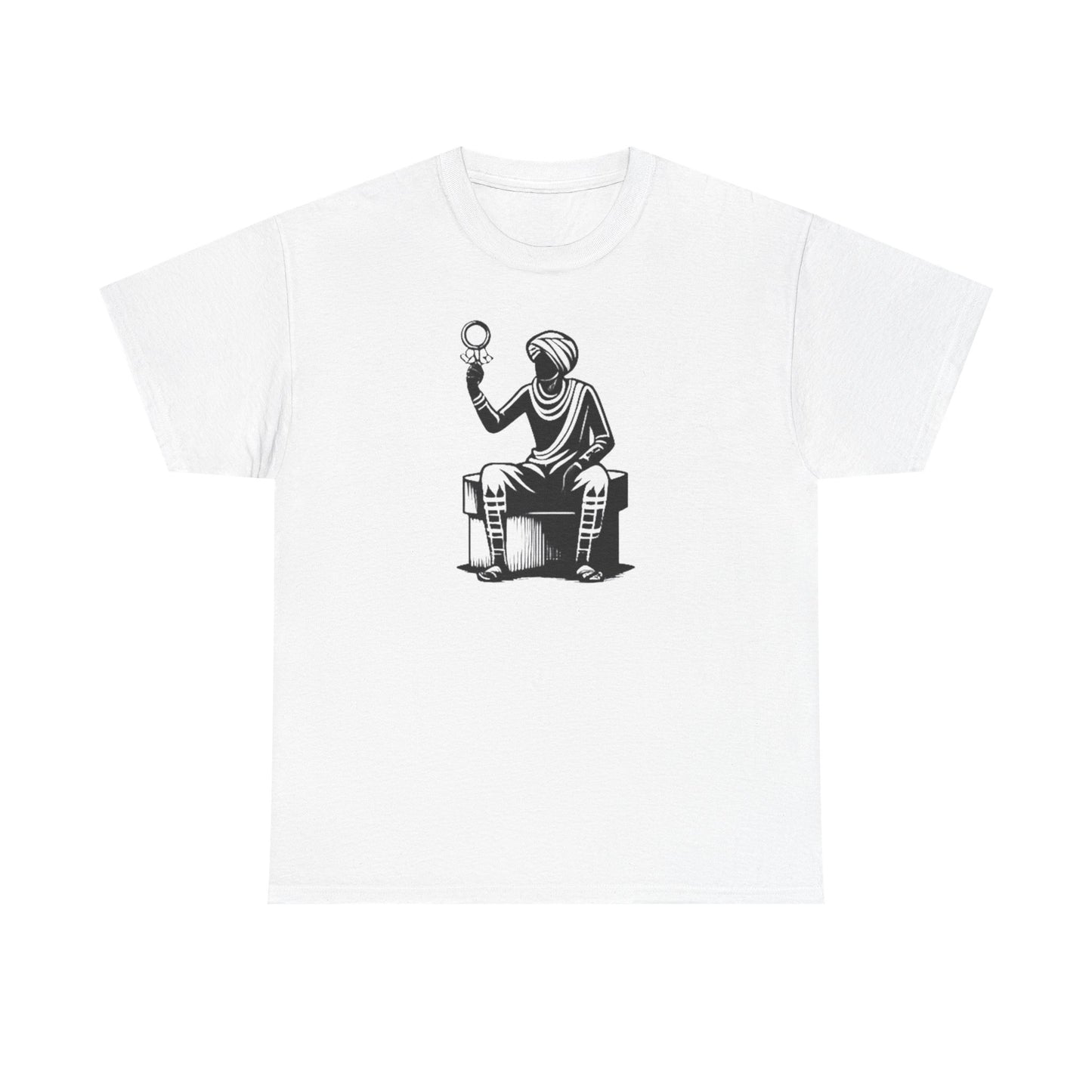 Sudanese Elder Unisex Tshirt