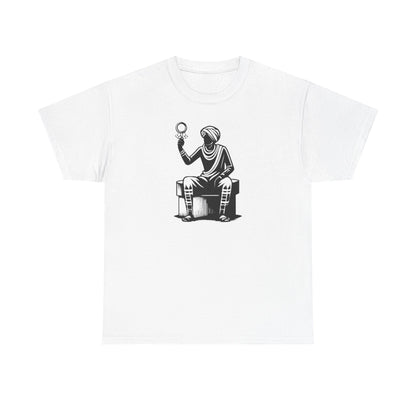 Sudanese Elder Unisex Tshirt