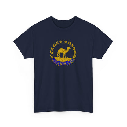 Eritrean Emblem Unisex Tshirt