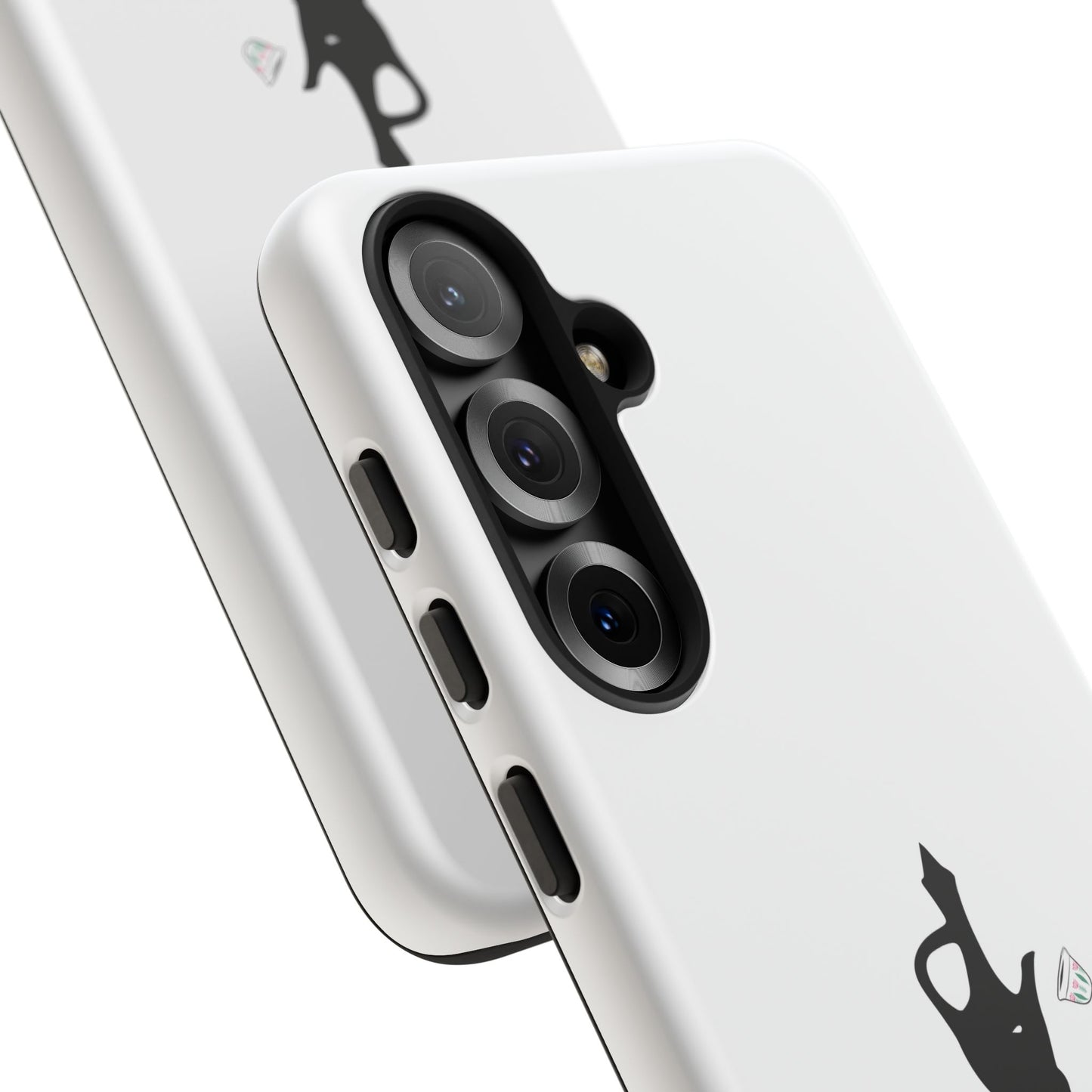Jebena - Phone Case