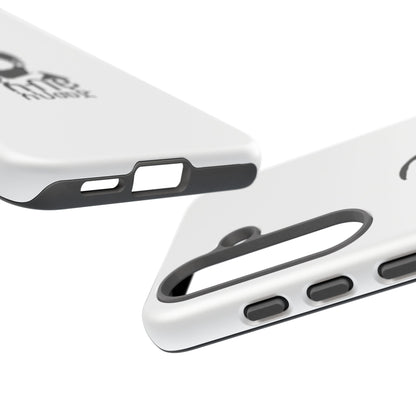Abiy Ahmed - Phone Case