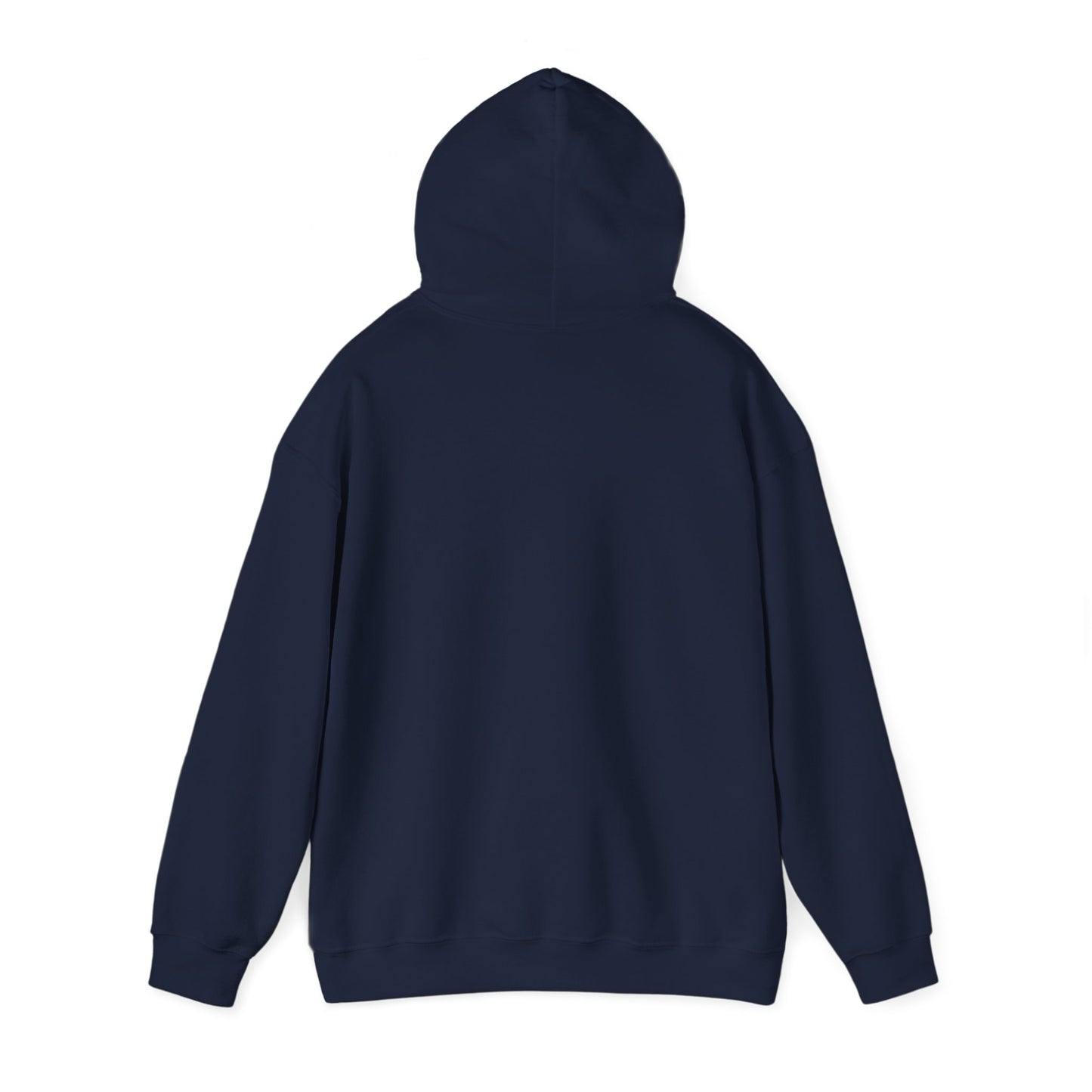 Anbessa Unisex Heavy Blend Hoodie