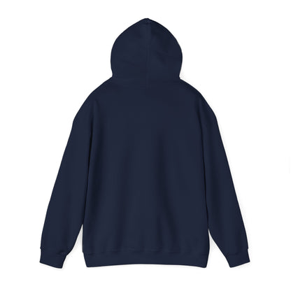 Anbessa Unisex Heavy Blend Hoodie