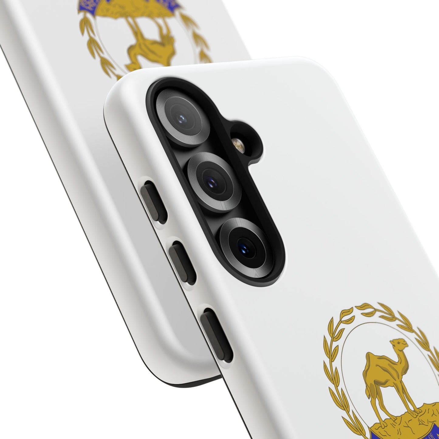National Emblem Eritrea  - Phone Case