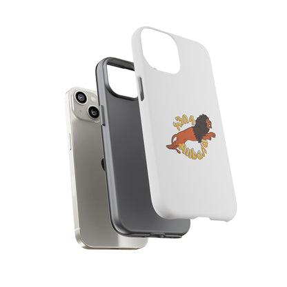 Anbessa - Phone Case