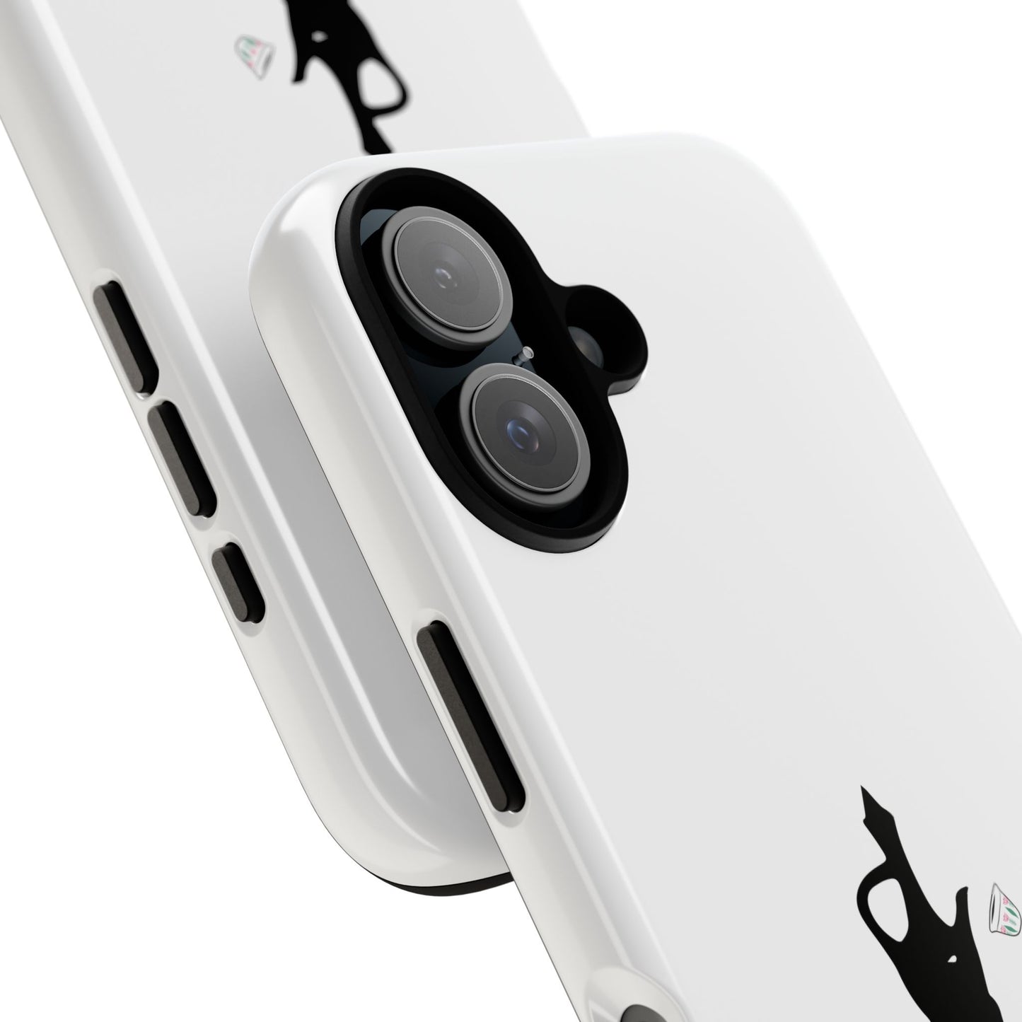 Jebena - Phone Case