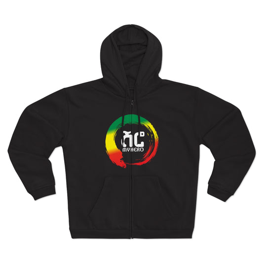 Shero My Hero Hoodie - Unisex Zip