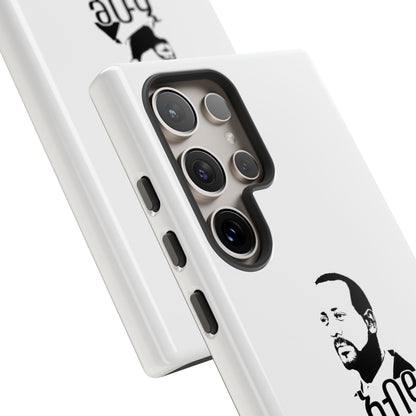 Abiy Ahmed - Phone Case