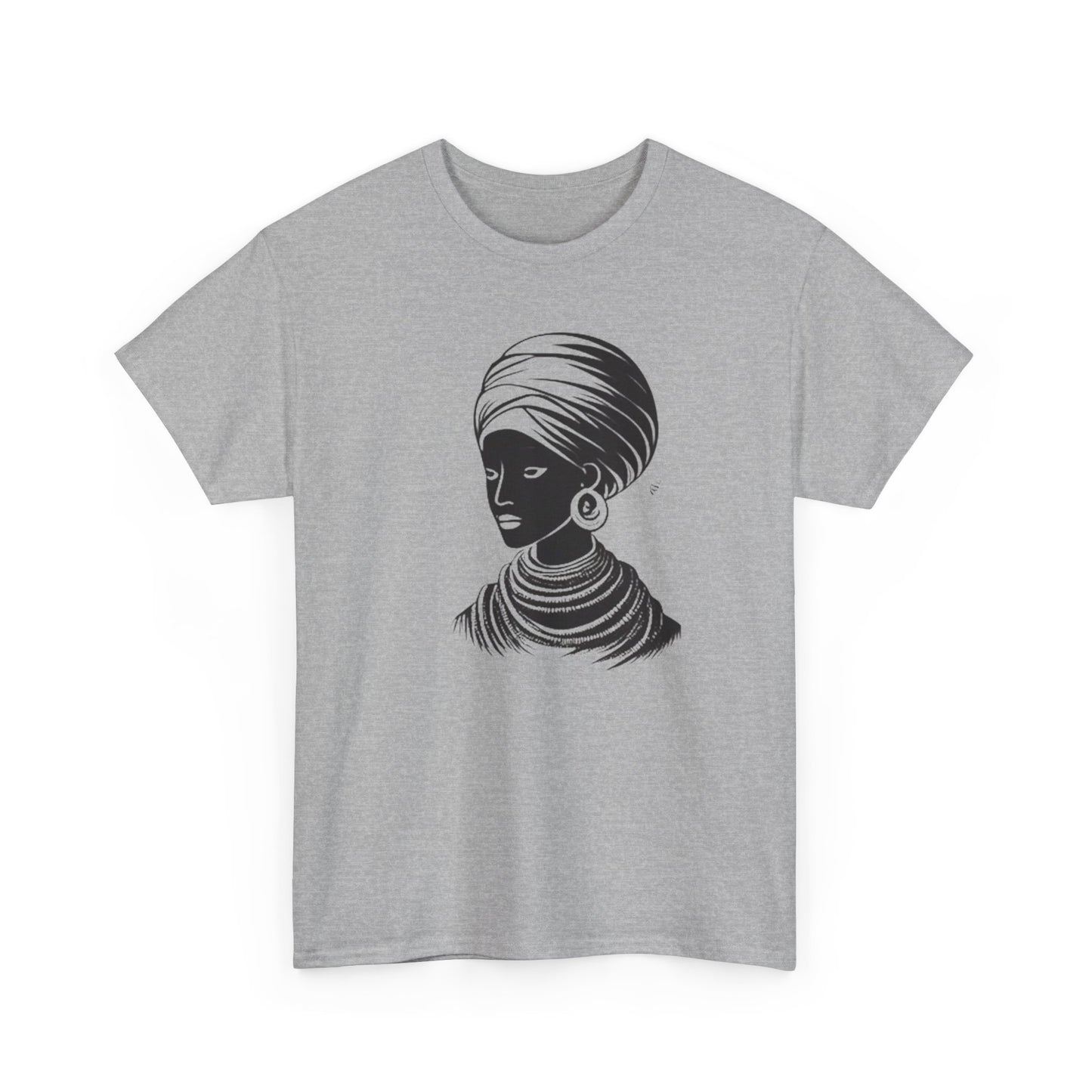 Sudan Woman Unisex Tshirt