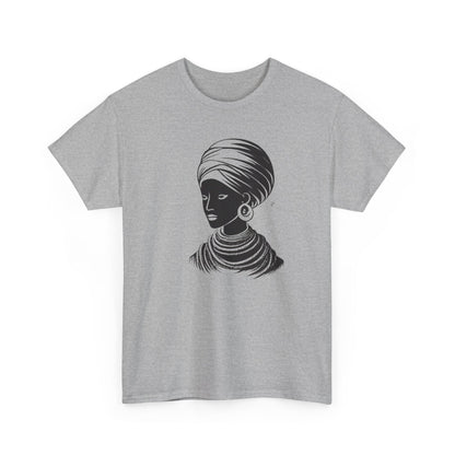 Sudan Woman Unisex Tshirt