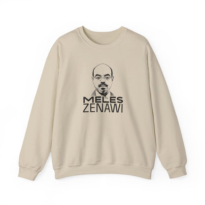 Meles Zenawi - Sweatshirt