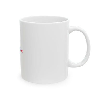 Eritrea - Mug
