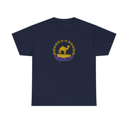 Eritrean Emblem Unisex Tshirt