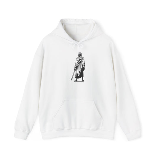 Sudanese Warrior Unisex Hoodie