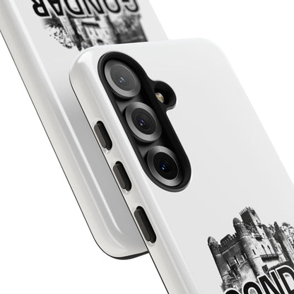 Gondar - Phone Case