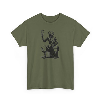 Sudanese Elder Unisex Tshirt