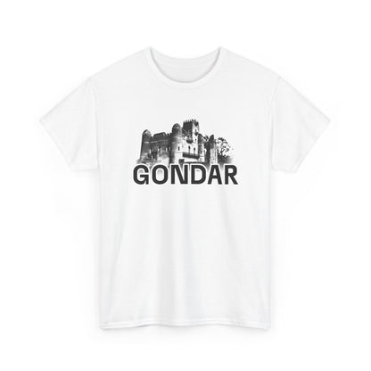 Gondar - Tshirt