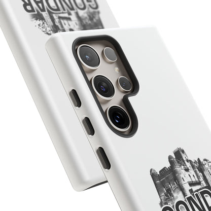 Gondar - Phone Case