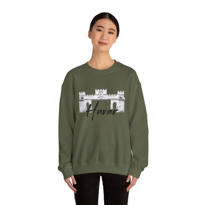 Harar - Sweatshirt