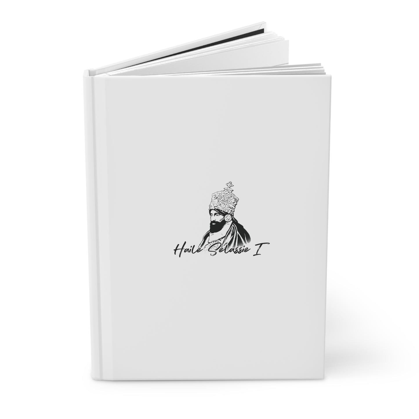Haileselassie - Notebook