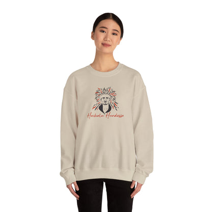Hachalu Hundessa Unisex Sweatshirt