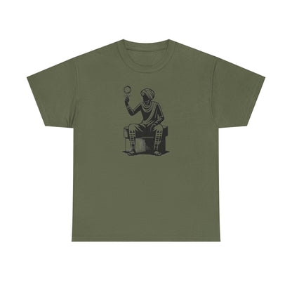 Sudanese Elder Unisex Tshirt