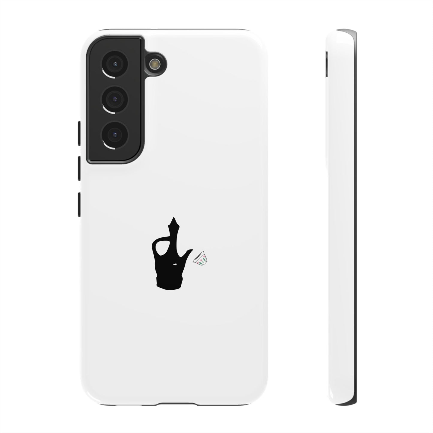 Jebena - Phone Case