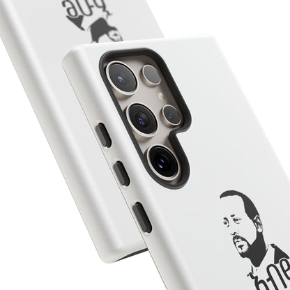 Abiy Ahmed - Phone Case