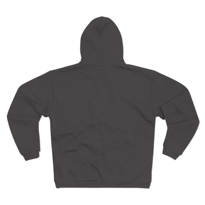 Shero My Hero Hoodie - Unisex Zip