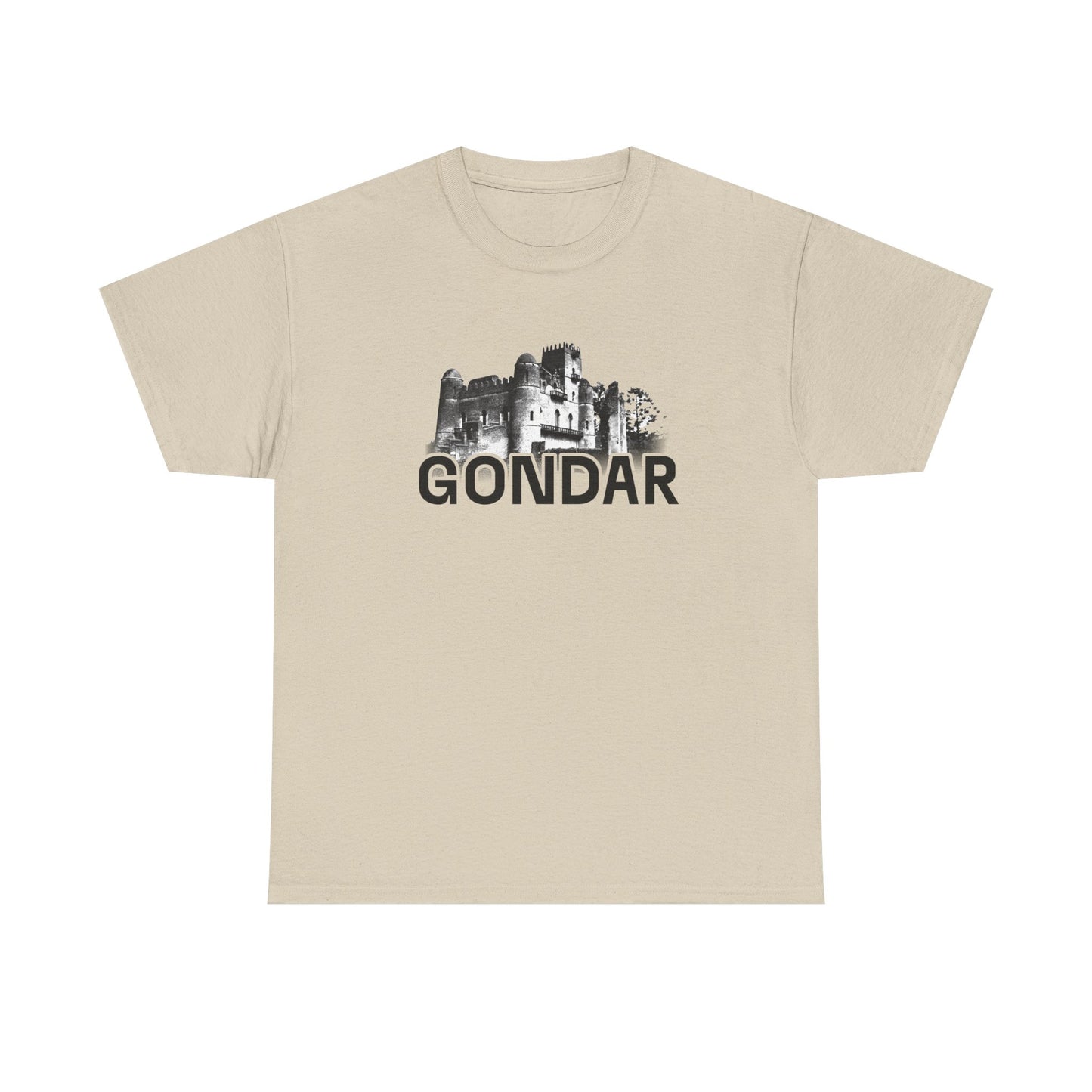 Gondar - Tshirt