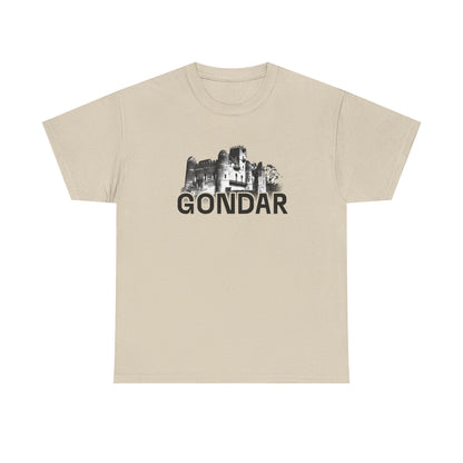 Gondar - Tshirt