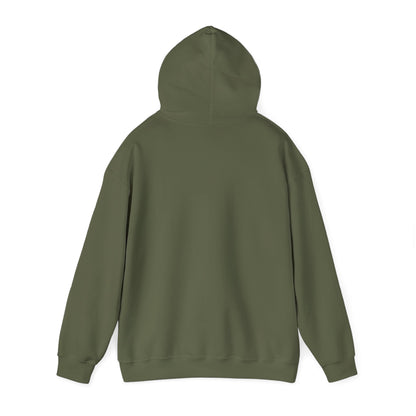 Dagmawi Menelik - Hoodie