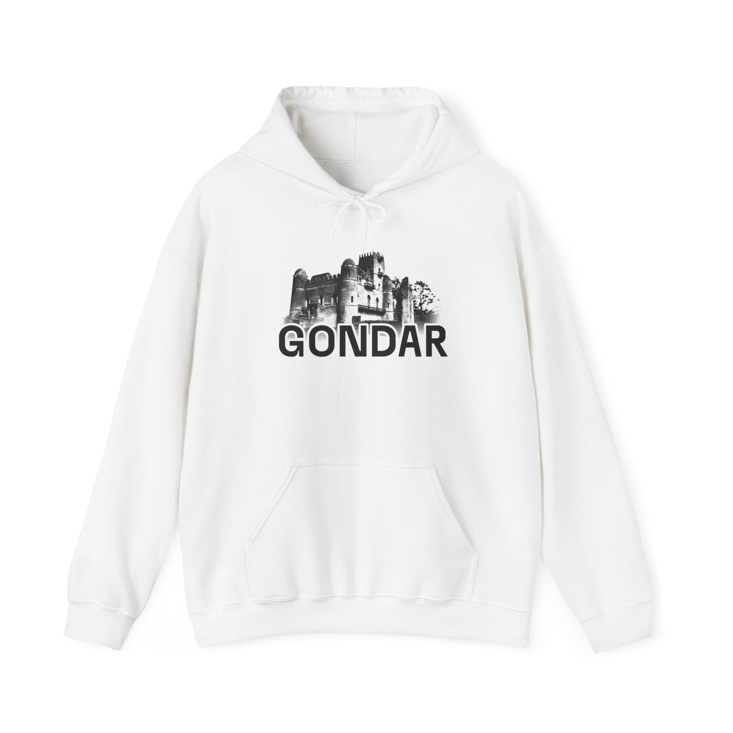 Gondar - Hoodie