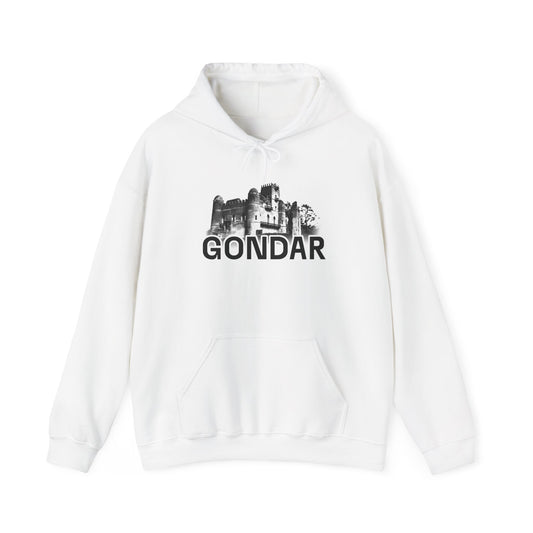 Gondar - Hoodie