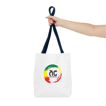 Shero My Hero Tote Bag (AOP)