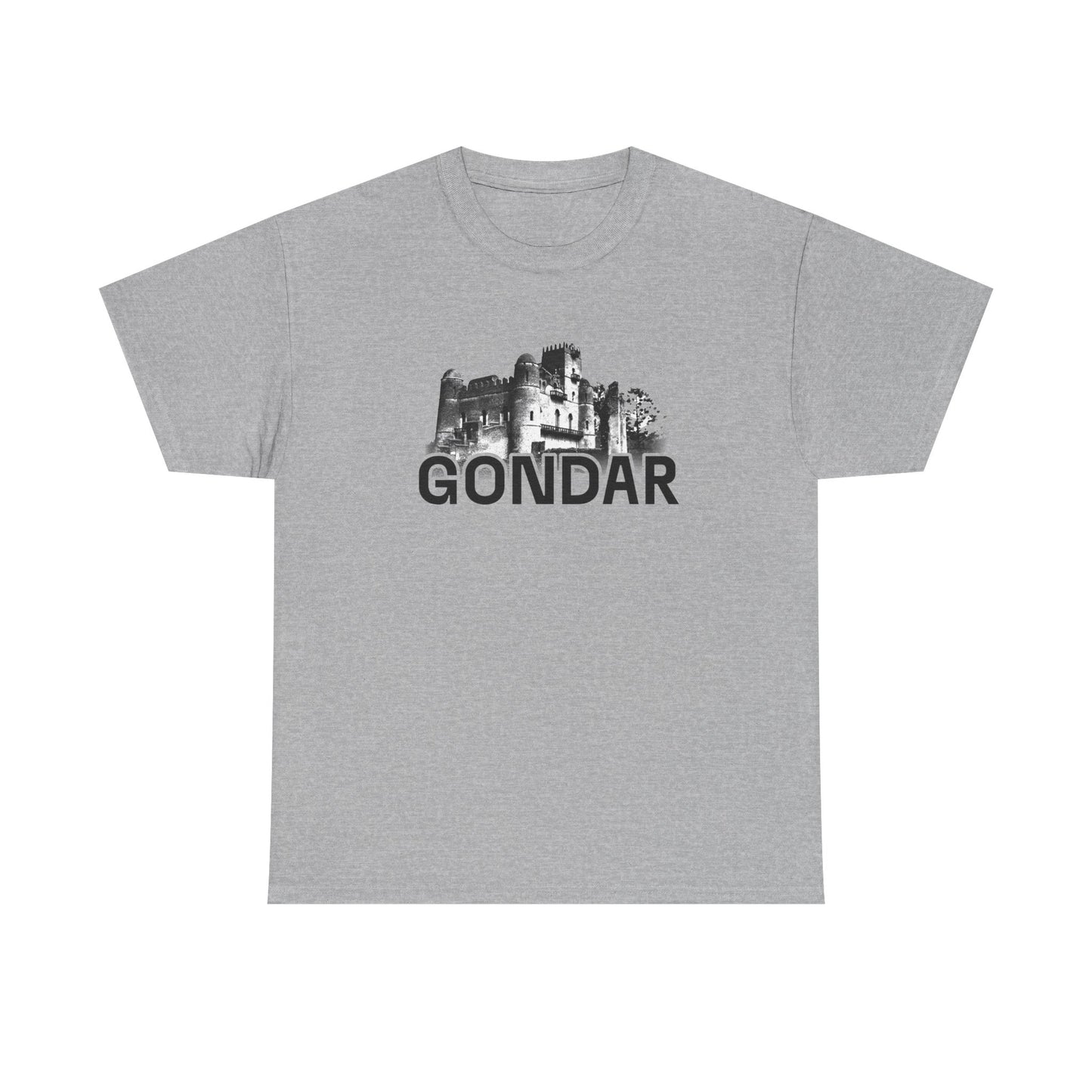 Gondar - Tshirt