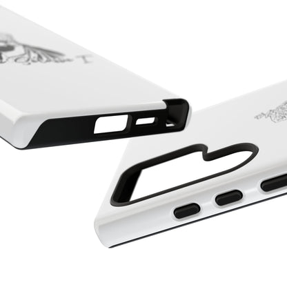 Haileselassie - Phone Case