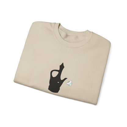 Jebena Unisex Sweatshirt