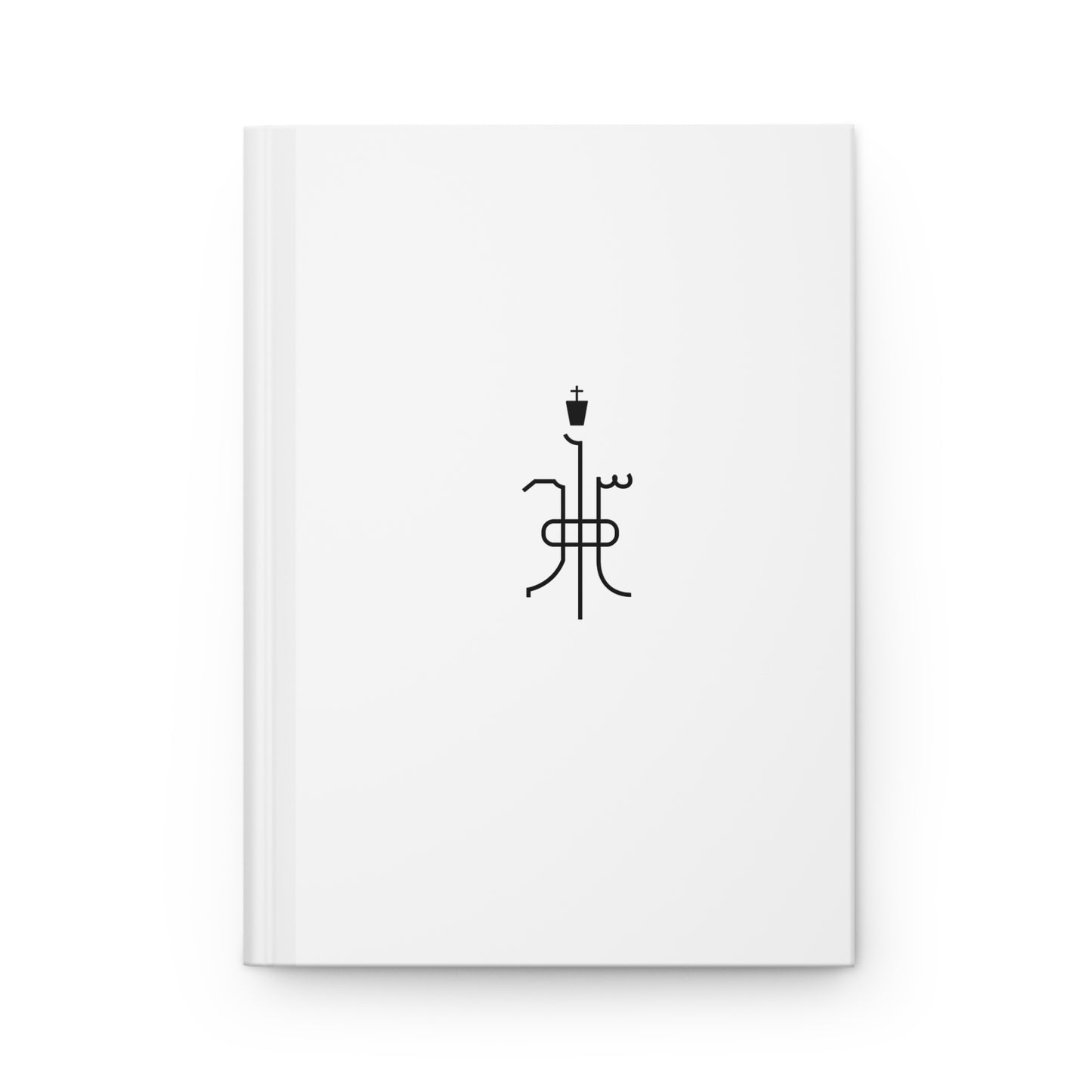 Kedamawi Haileselassie - Notebook