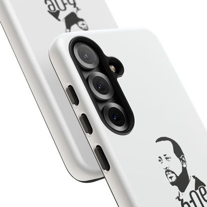 Abiy Ahmed - Phone Case