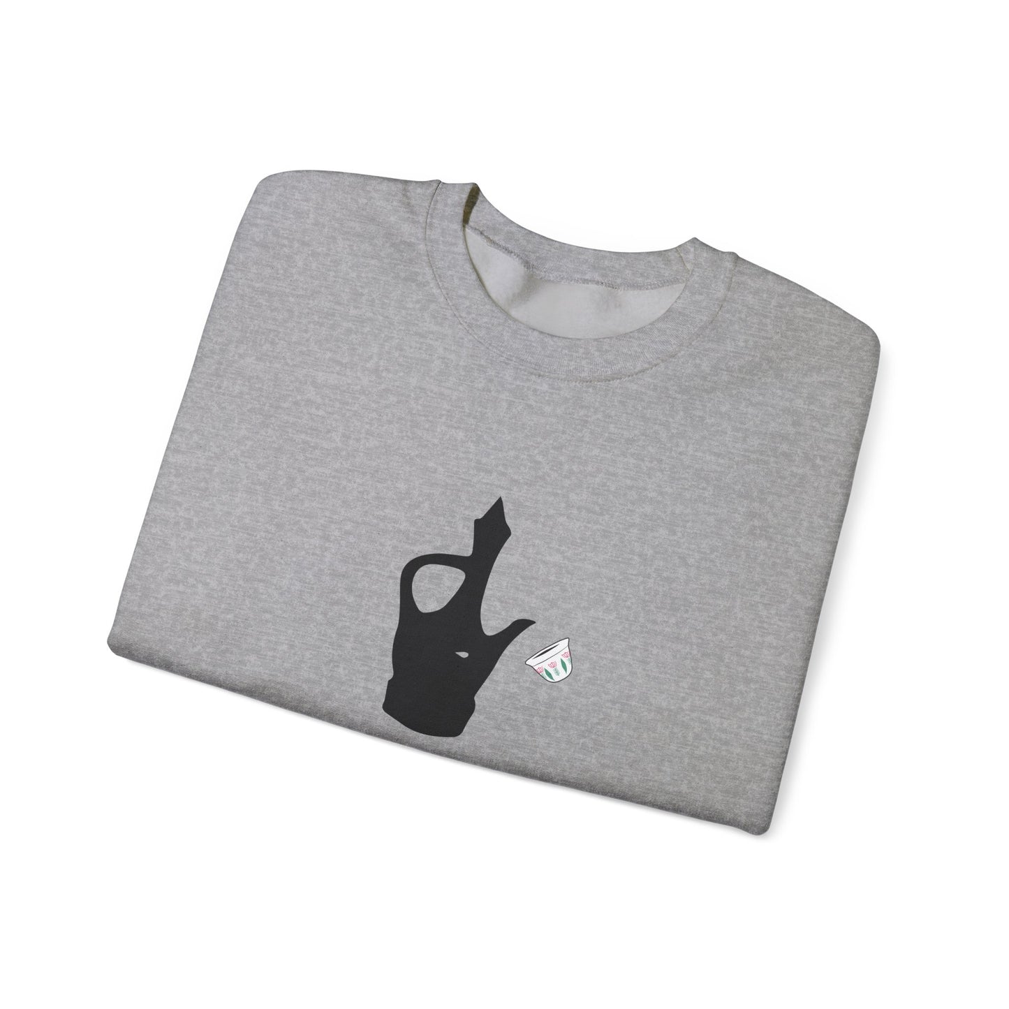 Jebena Unisex Sweatshirt
