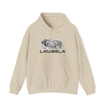 Lalibela - Hoodie