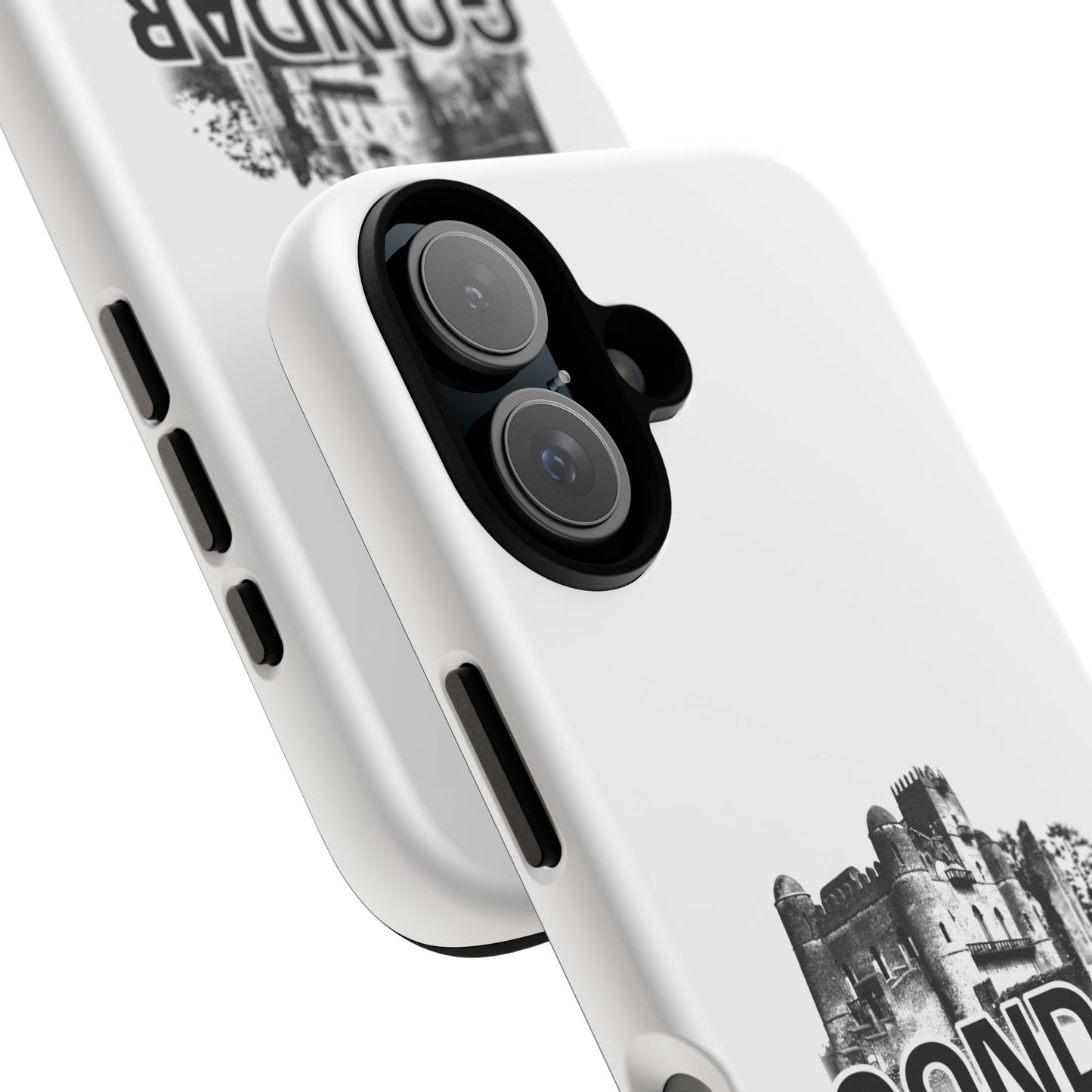 Gondar - Phone Case